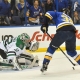 St. Louis Blues Dallas Stars