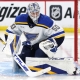 St. Louis Blues predictions Jordan Binnington
