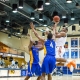 Pepperdine Waves forward Stacy Davis