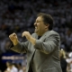 Orlando Magic coach Stan Van Gundy