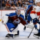 Stanley Cup champion contenders Mackenzie Blackwood Colorado Avalanche