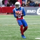 Stefan Logan Montreal Alouettes