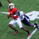 Maryland Terrapins wide receiver Stefon Diggs