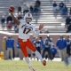 Miami Hurricanes quarterback Stephen Morris