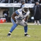 Detroit Lions middle linebacker Stephen Tulloch