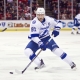 Steven Stamkos Tampa Bay Lightning