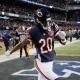 Sunday Night Football picks Chicago Bears vs San Francisco 49ers Jahdae Walker