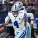 Sunday Night Football picks for Dallas Cowboys vs. San Francisco 49ers Dak Prescott