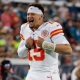 Sunday Night Football picks Detroit Lions vs Kansas City Chiefs Patrick Mahomes