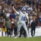 Sunday Night Football picks Detroit Lions vs Philadelphia Eagles Jared Goff