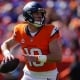 Sunday Night Football picks Los Angeles Rams Denver Broncos Bo Nix