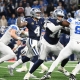 Sunday Night Football picks Minnesota Vikings vs Dallas Cowboys Dak Prescott