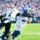 Sunday Night Football picks New England Patriots vs Buffalo Bills Josh Allen