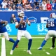 Sunday Night Football picks New York Giants vs Buffalo Bills Josh Allen