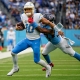Sunday Night Football picks Pittsburgh Steelers vs Los Angeles Chargers Justin Herbert