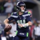 Sunday Night Football picks Seattle Seahawks vs Washington Commanders Sam Darnold