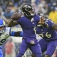 Sunday Night Football predictions Baltimore Ravens vs Jacksonville Jaguars Lamar Jackson