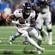 Sunday Night Football predictions New England Patriots Denver Broncos Courtland Sutton