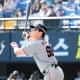 Sung Yul Lee Hanwha Eagles