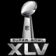 Super Bowl 45