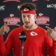 Super Bowl and MVP odds Patrick Mahomes Kansas City Chiefs