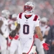 Super Bowl betting for dummies and novice bettors Christian Gonzalez New England Patriots