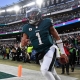 Super Bowl betting for dummies and novice bettors Jalen Hurts Philadelphia Eagles