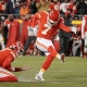 Super Bowl betting money management Harrison Butker Kansas City Chiefs