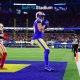 Super Bowl cross-sport props predictions Cooper Kupp Los Angeles Rams