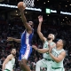 Super Bowl cross-sport props predictions James Harden Philadelphia 76ers