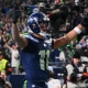 Super Bowl first touchdown scored props odds and predictions Jaxon Smith-Njigba Seattle Seahawks
