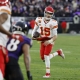 Super Bowl first touchdown scored props predictions Patrick Mahomes Kansas City Chiefs