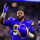 Super Bowl MVP odds and predictions Aaron Donald Los Angeles Rams