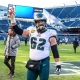 Super Bowl outlook Jason Kelce Philadelphia Aegles