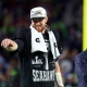 Super Bowl predictions Sam Darnold Seattle Seahawks