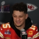 Super Bowl props head-to-head matchup picks Patrick Mahomes Kansas City Chiefs