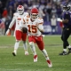 Super Bowl quarterback props Patrick Mahomes Kansas City Chiefs