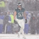 Super Bowl teaser best bets Zack Baun Philadelphia Eagles