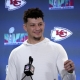 Super Bowl teaser bets picks and predictions Patrick Mahomes Kansas City Chiefs