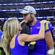 Super Bowl trivia questions and answers Matthew Stafford Los Angeles Rams