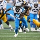 Survivor Pool advice David Moore Carolina Panthers