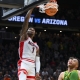 Sweet 16 bracket picks Caleb Love Arizona Wildcats