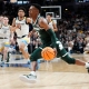 Sweet 16 bracket predictions Tyson Walker Michigan State Spartans