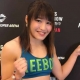 Syuri Kondo UFC