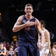 T.J. Cline Richmond Spiders