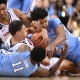 Tar Heels Basketball