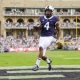 taye barber tcu horned frogs