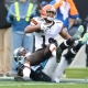 Cleveland Browns wide receiver Taylor Gabriel