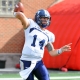 Taylor Heinicke Old Dominion Monarchs