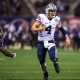 Brigham Young Cougars quarterback Taysom Hill